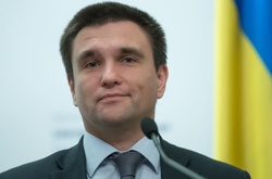 Клімкін розповів, коли за кордоном з’явиться Український інститут 