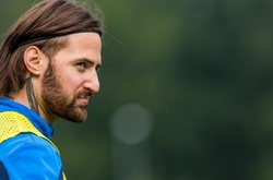 Офіційно: Кадар пройде медогляд у «Динамо»