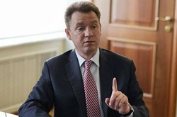 Апеляційний суд відмовився відсторонити Охендовського від посади