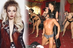 Эксперты красоты рассказали о пластических операциях Алины Гросу