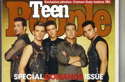 15 лет спустя: Джастин Тимберлейк назвал истинную причину ухода из 'N Sync