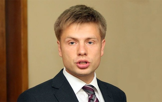 Гончаренко заявив, що відмовляється від депутатської недоторканності