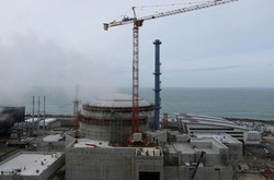 АЕС «Фламанвіль»