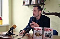 Валентин Бадрак: Сучасний світ успішно деградує, зокрема, й через відмову від читання