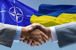 Україна – НАТО
