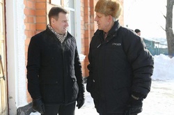 Сумщина: громади хочуть більше прав щодо розпоряджання землею і податками