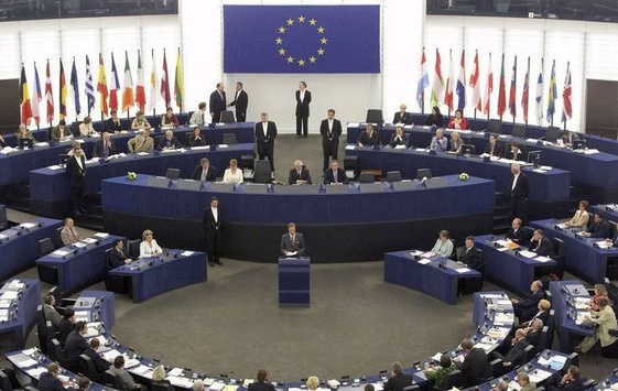 В Європарламенті відбудуться термінові дебати щодо ситуації на Донбасі