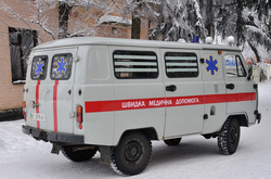 Під Маріуполем на міні підірвався хлопець