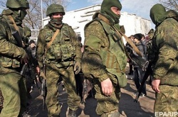 Російський спецназ проходив «бойове хрещення» в Авдіївці, – нардеп