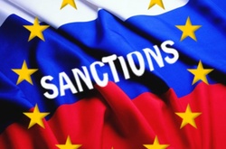 Санкції ЄС проти Росії