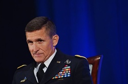 Майкл Флінн