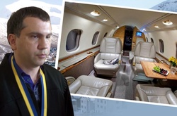 Суддя Павло Вовк