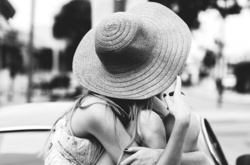 Мир глазами американского фотографа: кинематографично, чувственно, сентиментально