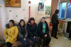 На Одещині спецслужби викрили підпільні швейні цехи, в яких працювали нелегали