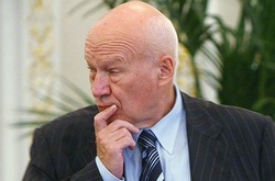 Горбулін назвав причину свого виходу з переговорної мінської групи