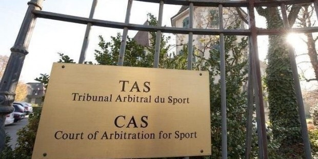 CAS скасував дискваліфікацію українського спортивного лікаря