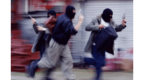 Минулого року кількість кримінальних правопорушень у столиці зросла на 16%