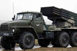 В ОБСЄ побачили 106 видів забороненої зброї на лінії розмежування