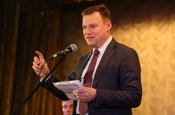 Аграрна партія у Харкові презентувала дорожню карту земельної реформи 