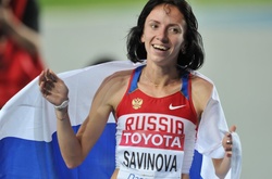 Спортивний арбітражний суд позбавив російську бігунку золота Олімпіади-2012 