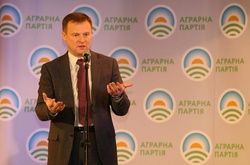 В Україні готується грандіозна афера з крадіжки землі – Віталій Скоцик