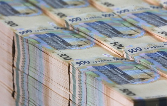 У Нацбанку порахували, скільки в Україні фальшивих грошей 