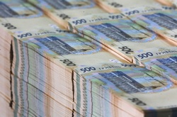 У Нацбанку порахували, скільки в Україні фальшивих грошей 