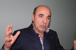 Рабинович закликав садити на вісім років за невиконання передвиборних обіцянок