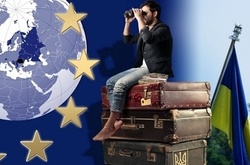 Безвіз для України