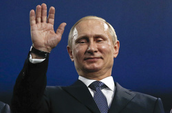 Путін готовий зустрітися з Трампом у Словенії