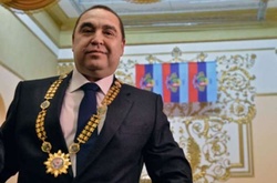 Плотницький збирається «націоналізувати» підприємства Ахметова