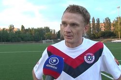 Двох українців довічно відсторонили від футболу за матч у «збірній ДНР»