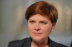 Беата Шидло