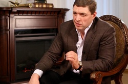 Екс-нардеп спростовує звинувачення про причетність до закупівлі російських двигунів