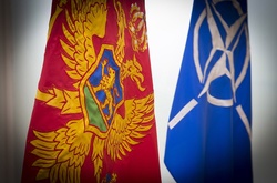 ЗМІ: США готові підтримати вступ Чорногорії до НАТО попри незгоду з цим з боку Росії