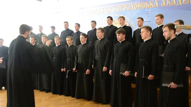У Києві зібрався з’їзд православної молоді УПЦ КП