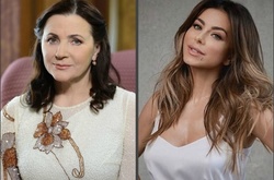 Ніна Матвієнко вирішила захистити Ані Лорак