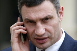 Кличко про петиції: Рішення мають приймати люди, які мешкають у Києві