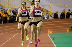 Українська легкоатлетка з особистим рекордом перемогла у Франції