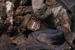 Росія своїх кидає. Вже два тижні з Донбасу не вивозять тіла вбитих бойовиків
