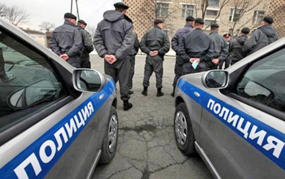 МЗС направило запит російським силовикам щодо затримання 47 українців