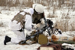 На Луганщині втрачено зв’язок з групою розвідників