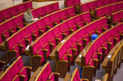 Порошенку радять відправляти депутатів-прогульників до зони АТО