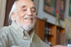 Помер український поет-засновник Нью-Йоркської групи Бойчук 