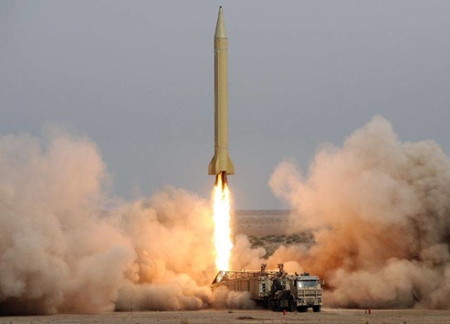 Північна Корея запустила балістичну ракету в бік Японського моря