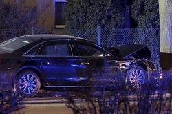 У Польщі реформують Бюро охорони уряду після ДТП кортежу прем’єрки