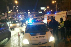 Жахливий підсумок аварії в столиці: двоє загиблих та 9 госпіталізованих, серед них діти та вагітні жінки