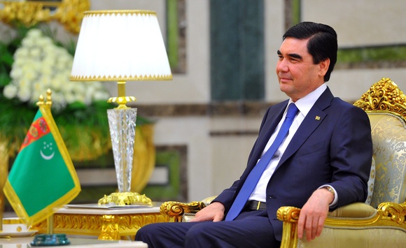 У Туркменістані розпочалися президентські вибори