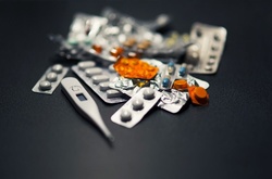 На Харківщині від отруєння невідомою речовиною померла семимісячна дівчинка