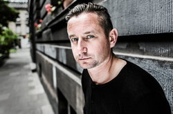 Одіссея Сергія Жадана